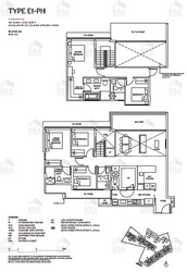 Terra Hill (D5), Apartment #629373121
